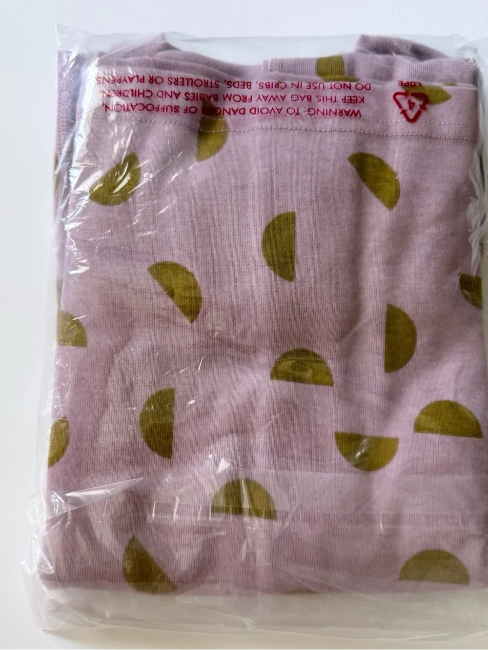 Hanna Andersson hannajams™ pajama